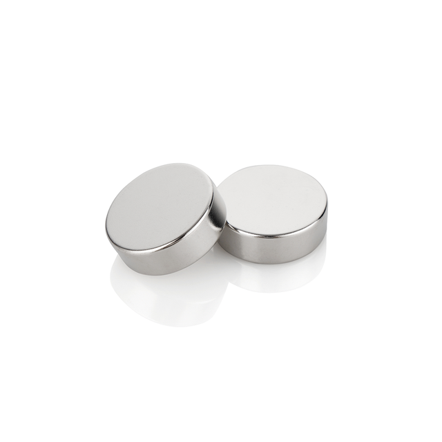 Magnet Manufacturer Neodymium Iron Boron Strong Magnet Permanent Magnet Piece