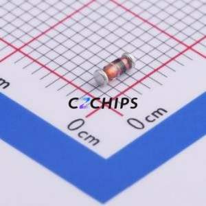 ไดโอดสวิตชิ่งไดโอด LL-34 BAS85ของแท้ชิปชิ้นส่วนอิเล็กทรอนิกส์ - Product Image 2