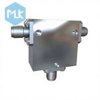 MLK Nouveau et Original D3C0112-2 1.20 - 1.40 GHZ Circulateur RF et Circulateurs/Isolateurs RF sans fil