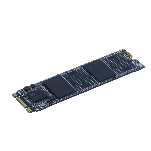 Internal Laptop NVMe M.2 2280 SSD High Speed 501-600MB/s Read 401-500MB/s Write OEM Brand