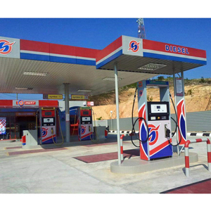 Máquina dispensadora <span class=keywords><strong>de</strong></span> combustible Censtar, equipo <span class=keywords><strong>de</strong></span> servicio esencial para <span class=keywords><strong>gasolina</strong></span> diésel a <span class=keywords><strong>precio</strong></span> <span class=keywords><strong>de</strong></span> fábrica para estaciones <span class=keywords><strong>de</strong></span> combustible - Product Image 4