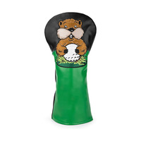 Ensemble de housses de clubs de golf JBoss pour bois et driver, housses de clubs de golf en cuir PU pour fairway