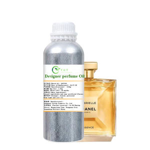 Perfume Francés de Alta Calidad, Fragancia en Aceite para Damas, Aromas Duraderos, Fragancia de Marca de Lujo Personalizada para la Elaboración de Perfumes - Product Image 1