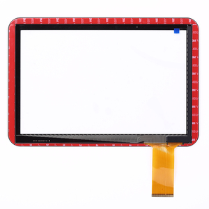 Pantalla táctil capacitiva PCAP de contorno hermoso de 12,1 pulgadas, módulos LCD interactivos para quiosco de autoservicio - Product Image 3