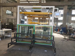 <strong>ABS</strong> Vacuum Forming <strong>Machine</strong> Acrylic Bathtub Plastic Production Vacuum Forming <strong>Machine</strong> - Product Image 4