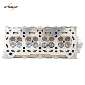 Nouvelle <span class=keywords><strong>culasse</strong></span> en aluminium Dynacap G13BB G16B G16B2 G16BS pour moteur Suzuki-OE 11100-57B02 11110-57802 11100-52G01 11100-71C01 - Product Image 2