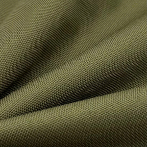 Tela Oxford 100% Poliéster 1000D Impermeable de 320 g/m² con Revestimiento de PU Resistente a la Abrasión para Uso en Equipos de Exterior - Product Image 4