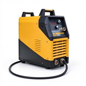 เครื่องตัดพลาสม่า CNC รุ่น MISNCO 200A พร้อมแหล่งจ่ายไฟแรงดัน 300-380V และกระแสไฟออก 160A สำหรับงานตัดเหล็ก - Product Image 2