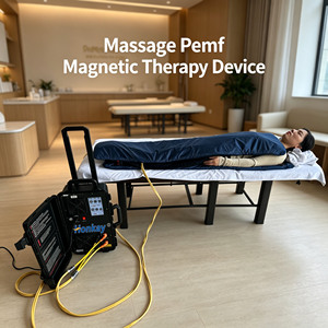 Máquina PEMF ODM para Mejorar el Rendimiento y Reducir la Rigidez Muscular en Humanos y Caballos, Máquina de Masaje PEMF para Ranchos de Caballos - Product Image 1