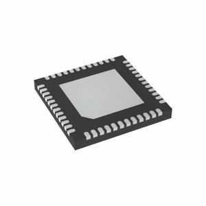 Authorized Distributor Buy Online Electronic Components PIC16LF15386T-I_MV 48 UFQFN Exposed Pad Embedded - Product Image 1