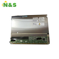AA121SL23 Modul Layar LCD 12,1 inci 800*600 untuk Layar Instrumen Pengukuran