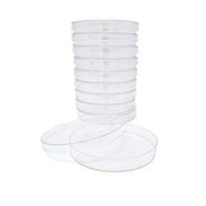 <span class=keywords><strong>90mm</strong></span>細胞培養滅菌ペトリ皿医療用使い捨てプラスチックポリプロピレン - Product Image 4