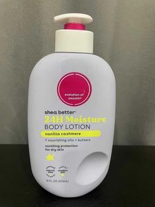 Vente en gros EOOS Vitamine C Crème Cadeau Éclaircissant Femme Vanille Cachemire Hydratation Éclaircissant Meilleures Lotions Corporelles Blanchissantes Femmes - Product Image 3