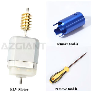 1020333 moteur de colonne de verrouillage de roue d'allumage de direction <span class=keywords><strong>ELV</strong></span> 12V pour <span class=keywords><strong>Mercedes</strong></span> Benz C/E/GLK/SLK classe <span class=keywords><strong>W204</strong></span> W207 W212 X204 pièces d'auto - Product Image 6