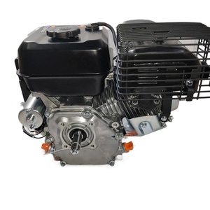 WSE210-V nouveau modèle démarrage électrique 212CC 7.5HP 4 temps Air Cool moteur à essence avec EPA CE appliqué pour pompe GoKart générateur <span class=keywords><strong>Ti</strong></span> - Product Image 4