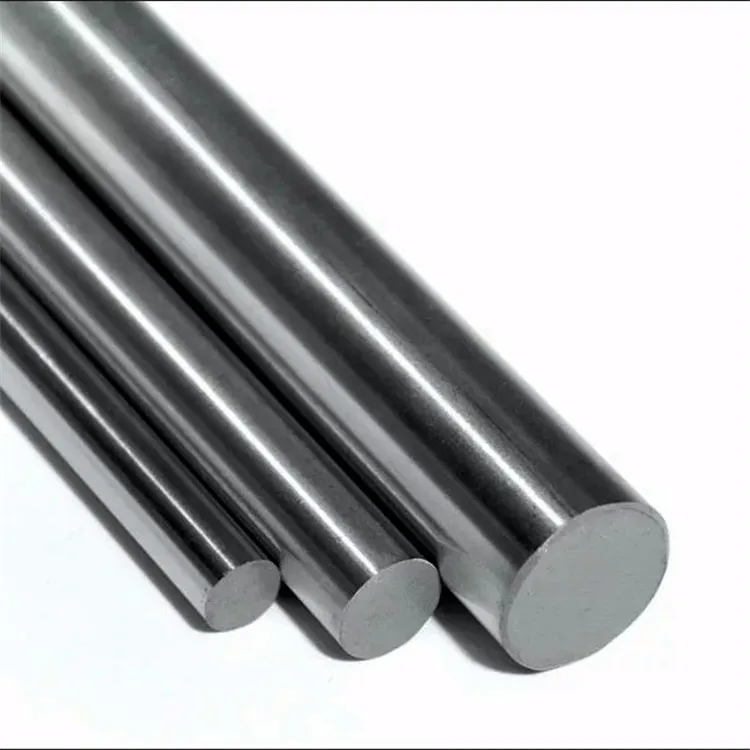 Round Bar/40mn2 Round Bar High Quality 50mm Steel Free Mold Steel Carbon Steel bar