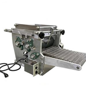 <span class=keywords><strong>Appareil</strong></span> professionnel réglable pour la cuisson de crêpes, fonctionnement stable, compact, pour la formation de crêpes - Product Image 5