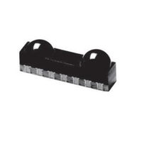 Émetteur-récepteur infrarouge TFBS4650-TR3 115,2 kbps SIR IRDA Original Nouveau TFBS4650
