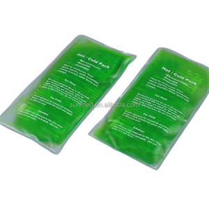 Pacchetto flessibile per la terapia del <span class=keywords><strong>gel</strong></span> caldo e freddo - Product Image 3