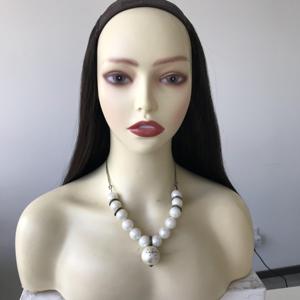 Peluca <span class=keywords><strong>de</strong></span> <span class=keywords><strong>Cabello</strong></span> Humano Virgen en Oferta, Peluca <span class=keywords><strong>de</strong></span> Alta Calidad con <span class=keywords><strong>Cabello</strong></span> <span class=keywords><strong>Natural</strong></span> Europeo, Peluca Judía - Product Image 6