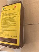 Briques de probiotiques à base de bactéries lactiques pour l'aquaculture : régulent la flore intestinale, purifient l'eau, améliorent l'utilisation des aliments pour poissons et crevettes