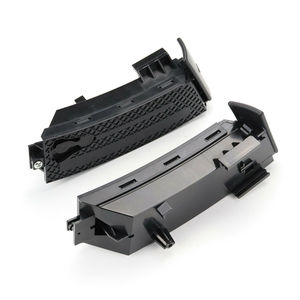 Portavasos Lateral para BMW Z4 E85 E86, Negro, ABS, para Puerta de Coche, Par Izquierdo y Derecho - Product Image 4