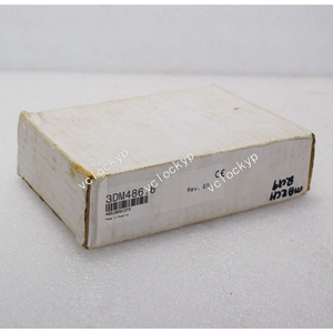 NUEVO Módulo de Comunicación de Entrada/Salida PLC Digital B&R 3DM486.6 en Caja - Product Image 3