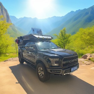 Carrocerías de autocaravanas de China comercio autocaravana automática <span class=keywords><strong>furgoneta</strong></span> barata a la venta casa móvil autocaravana - Product Image 2