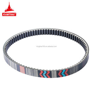 <span class=keywords><strong>สายพาน</strong></span>ส่งกำลัง KAMTHAI รุ่น 2DP-E7641-00 สำหรับรถสกู๊ตเตอร์ยามาฮ่า <span class=keywords><strong>Nmax</strong></span> 125 ซีซี <span class=keywords><strong>สายพาน</strong></span> <span class=keywords><strong>Nmax</strong></span> V2 <span class=keywords><strong>สายพาน</strong></span>วี <span class=keywords><strong>NMAX</strong></span> 125 155 GPD125 GPD150 - Product Image 1