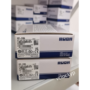 1 Módulo LS XGF-DV8A Nuevo, Envío por Fedex o DHL - Product Image 1