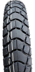 Nuevo neumático sin cámara <span class=keywords><strong>de</strong></span> aire para motocicleta 100-90-17, neumáticos sin cámara <span class=keywords><strong>de</strong></span> goma para ruedas y neumáticos <span class=keywords><strong>de</strong></span> motocicleta <span class=keywords><strong>de</strong></span> calle, accesorios - Product Image 2