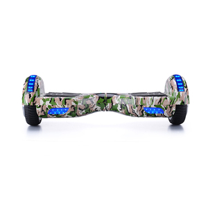 Scooter <span class=keywords><strong>Hoverboard</strong></span> 6.5 pouces pour enfants, Scooter intelligent à auto-équilibrage - Product Image 2