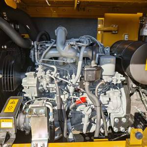 Mini-excavatrice Sany SY70C 7 tonnes, neuve, en excellent état, vente directe usine, modèles SY70C 75C 95C - Product Image 5