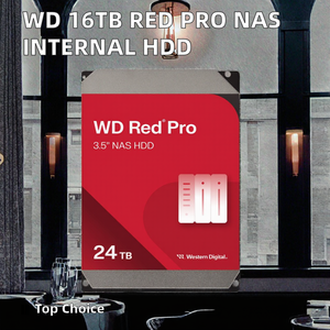 WD240KFGX Métal et plastique Shell Matériau Produit - Product Image 6