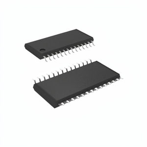PCA9685PW,118 Gestion de l'alimentation (PMIC) 28 TSSOP Composant électronique de puce de canal de distribution du fabricant - Product Image 1