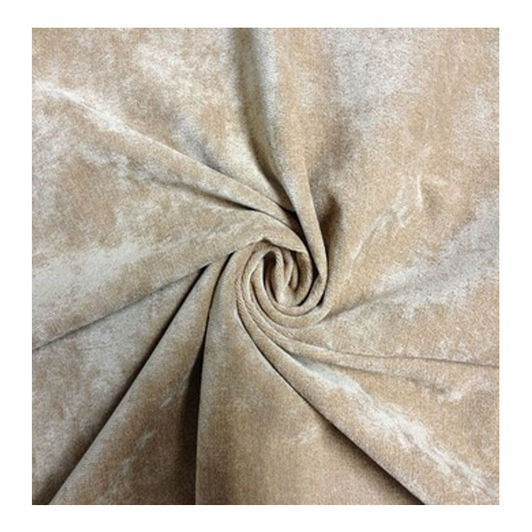 Китайский золотой поставщик, жаккардовая Вельветовая обивка из 100% полиэстера