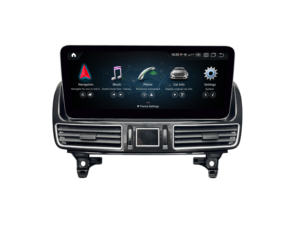 Autoradio Android 12 de 12,6 pouces pour Mercedes Benz GLE GLS ML <span class=keywords><strong>GL</strong></span> X166 W166 Lecteur multimédia de voiture GPS Navigation <span class=keywords><strong>Google</strong></span> Carplay Autoradio - Product Image 6