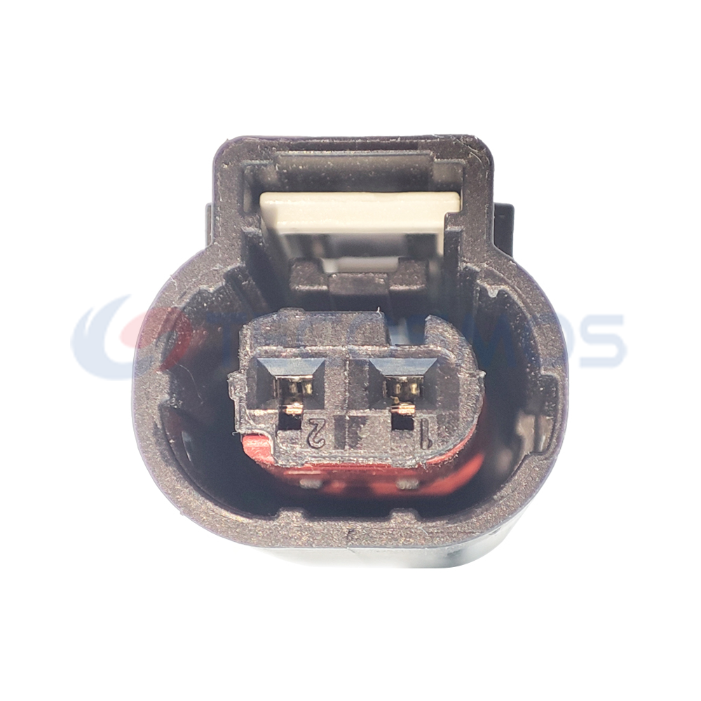 Waterproof Wire Connector Cable Harness Automotive Enclosure Connector for Buick 2pin Female CT2-0285M