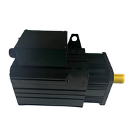 Moteur électrique Weili 220V AC monophasé 50/60Hz 1.2N.m 3000 tr/min 400W certifié CE/CCC, contrôleur de moteur, servomoteurs