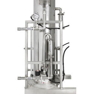 Générateur d'ozone de stérilisateur Flygoo 600 g/h avec concentrateur d'oxygène pour l'usine de système d'équipement de machine de traitement de l'eau - Product Image 4