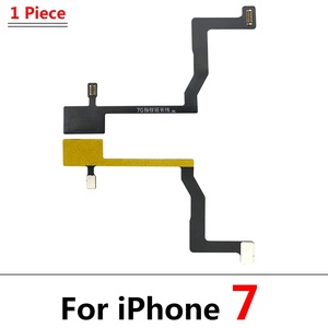 Câble flexible de connexion de la <span class=keywords><strong>carte</strong></span> mère du bouton de retour d'empreintes digitales Touch ID pour <span class=keywords><strong>iPhone</strong></span> 6 6S 7 <span class=keywords><strong>8</strong></span> <span class=keywords><strong>Plus</strong></span> - Product Image 6