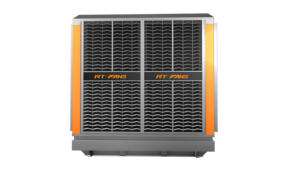 RTFANS Zentrales Klimatisierungssystem für Innenräume mit Luftkühler - Product Image 3