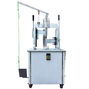 Machine à peler la noix de coco entièrement automatique et robuste avec option manuelle, haute efficacité, 220V/380V, garantie 1 an - Product Image 1