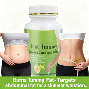 תזונה בטן שטוחה אורגני טבליות טבליות שומן שריפת שומן ניהול גלולות הרזיה מהיר הרזיה מהירה ניקוי רעלים תוספי צמחים - Product Image 6