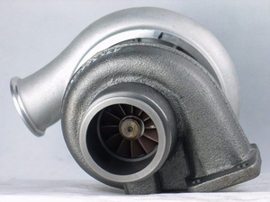 Turbocompresor HX35 4038475 3595157 3595158 6738-81-8091 4089711 para motor 6BTAA KCEC, KCEC - Product Image 2