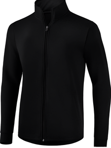 Blouson d'hiver pour homme <span class=keywords><strong>Erima</strong></span> avec col montant, style décontracté, brodé, imperméable et à séchage rapide - Product Image 1