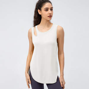 <span class=keywords><strong>Camiseta</strong></span> sin mangas deportiva ligera y transpirable para correr 2025 para <span class=keywords><strong>mujer</strong></span> - Product Image 6