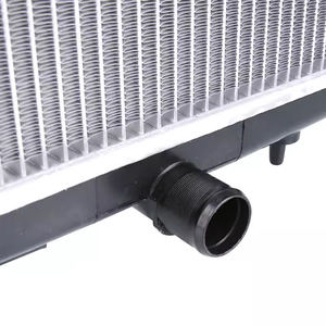 9800482380 Motorkühlung Heizkörper Tank für Peugeot 3008 5008 Citroen C4L 1.6T 2.0 2.3 1.8T Aluminium - Product Image 4