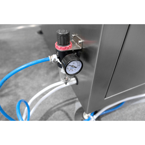 Mesin Penghitung Otomatis untuk Barang Kecil seperti Tablet, Botol, Kemasan, Permen, Biji, Kapsul - Product Image 4