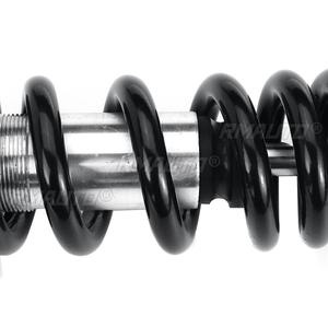 Amortiguador de Aire Universal de 260 mm y 11 Pulgadas, Resorte de Suspensión Trasera para Scooter, Motocicleta de Cross, ATV, Scooter, Quad, Buggy - Product Image 6